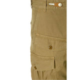 Diesel A062480Dgal P-Joffe Trousers Tan