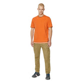 Diesel A062480Dgal P-Joffe Trousers Tan