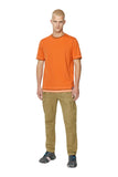 Diesel A062480Dgal P-Joffe Trousers Tan