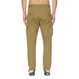 Diesel A062480Dgal P-Joffe Trousers Tan