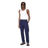 Diesel A062480Dgal P-Joffe Trousers Navy