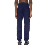 Diesel A062480Dgal P-Joffe Trousers Navy