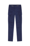 Diesel A062480Dgal P-Joffe Trousers Navy