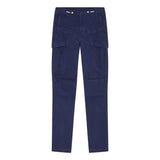 Diesel A062480Dgal P-Joffe Trousers Navy