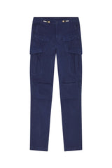 Diesel A062480Dgal P-Joffe Trousers Navy