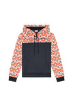 Diesel M Amst Zonnie Ht20 Sweat Shirt Black