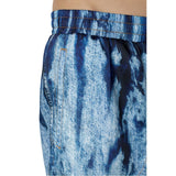 Diesel-A070300Bhay-U-P-Tool-Den Trousers Blue