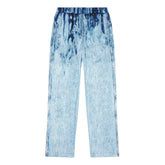 Diesel-A070300Bhay-U-P-Tool-Den Trousers Blue