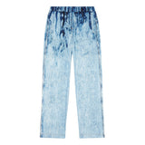 Diesel-A070300Bhay-U-P-Tool-Den Trousers Blue
