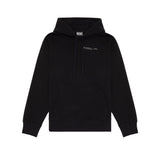 Diesel - M- S-Macs-Hood-G3 Sweat Shirt Black