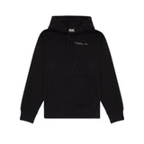 Diesel - M- S-Macs-Hood-G3 Sweat Shirt Black