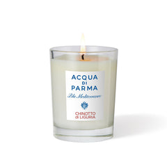 Acqua Di Parma Candle Blue Mediteraneo