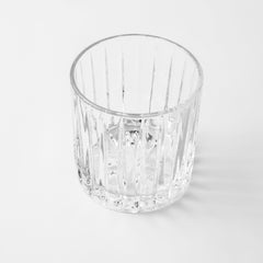 JENNA CLIFFORD - Hand Pressed Tumbler Set of 4