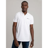 Ben Sherman Polo Short Sleeve White