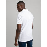 Ben Sherman Polo Short Sleeve White