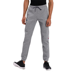 Puma Bmw M Motorsport Sweatpants Cc Grey
