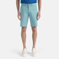 Harmont & Blaine Brj001053163 Pants Basic Shorts 6 Green