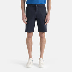 Harmont & Blaine Brj001053163 Pants Basic Shorts 8 Blue