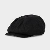 Ben Sherman Bshead048 Mens Ivy Hat Black