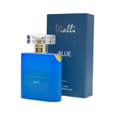 Vialli (Blue) Unisex Oud