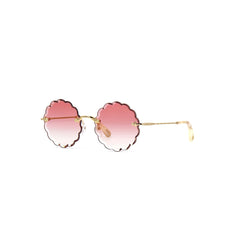 Chloe (Rosie Flower) (Ce142/S) (823) (53) Sunglasses