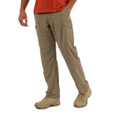 Craghoppers Nl Cargo Trouser Cmj576R Pebble