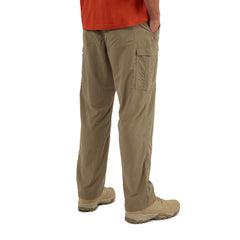 Craghoppers Nl Cargo Trouser Cmj576R Pebble