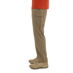 Craghoppers Nl Cargo Trouser Cmj576R Pebble