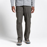 Craghoppers Kiwi Pro Trousers Cmj564R Dark Khaki
