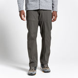 Craghoppers Kiwi Pro Trousers Cmj564R Dark Khaki