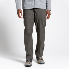 Craghoppers Kiwi Pro Trousers Cmj564R Dark Khaki