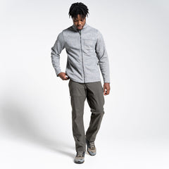 Craghoppers Kiwi Pro Trousers Cmj564R Dark Khaki