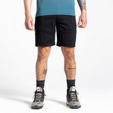Craghoppers Kiwi Pro Short Cwj1284 Black