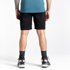 Craghoppers Kiwi Pro Short Cmj572 Black