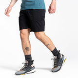 Craghoppers Kiwi Pro Short Cwj1284 Black