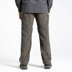 Craghoppers Nl Conv Trouser Cmj577R Green