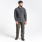 Craghoppers Nl Conv Trouser Cmj577R Green