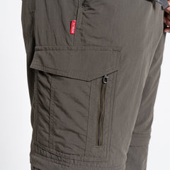 Craghoppers Nl Conv Trouser Cmj577R Green