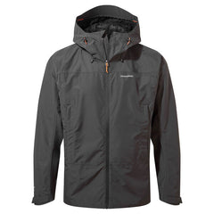 Craghoppers Creevey Jkt Cmw803 Black