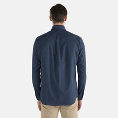 Harmont & Blaine Crj003012313B Shirt 801 Navy