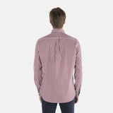 Harmont & Blaine Crj011012361B Shirt 501 Multi