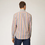 Harmont & Blaine Crj026012431M Shirt 501 Multi
