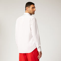 Harmont & Blaine Crj913011759M Shirt 819 White