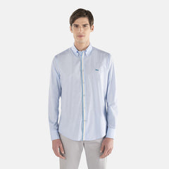 Harmont & Blaine Crj924012339B Shirt 810 Blue