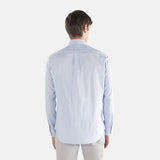 Harmont & Blaine Crj924012339B Shirt 810 Blue