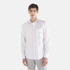 Harmont & Blaine Crj926011759N Shirt White