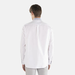 Harmont & Blaine Crj926011759N Shirt White