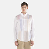 Harmont & Blaine Crj929011759B Shirt 100 White