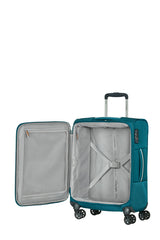 Samsonite Popsoda Spinner Teal