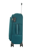 Samsonite Popsoda Spinner Teal